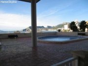 Calpe Lux-Variante für guten Preis! Wohnung kaufen