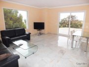 Calpe Neubau Villa in Calpe mit traumhaftem Meerblick Haus kaufen