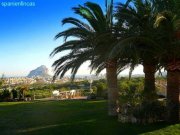 Calpe PROVISIONSFREI Spanien Calpe, 440 qm Villa Finca, 5 Schlafzimmer, 5 Badezimmer, Hallenbad, 12.000 qm Grundstück Haus kaufen