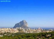 Calpe PROVISIONSFREI Spanien Calpe, 440 qm Villa Finca, 5 Schlafzimmer, 5 Badezimmer, Hallenbad, 12.000 qm Grundstück Haus kaufen