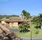 Calpe PROVISIONSFREI Spanien Calpe, 440 qm Villa Finca, 5 Schlafzimmer, 5 Badezimmer, Hallenbad, 12.000 qm Grundstück Haus kaufen