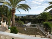 Calpe Schöne Villa in der Nähe von Meer. Haus kaufen