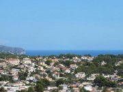 Calpe Villa in super Lage in Calpe mit tollem Meerblick Haus kaufen