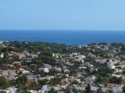 Calpe Villa in super Lage in Calpe mit tollem Meerblick Haus kaufen