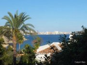 Calpe Wunderschöne Villa in 3. Meereslinie nur 100 m vom Meer Haus kaufen