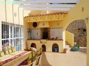 Benissa San Jaime spanienfincas - Benissa 258qm Villa, 3 SZ, Pool, Appartement, 1.600qm Grundstück Haus kaufen