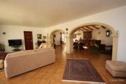 Benissa Traumhaftes Anwesen in Benimarco Benissa mit phantastischem Meerblick Haus kaufen