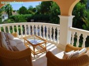 Moraira Fanadix spanienfincas - Moraira 302qm Villa, 5 Schlafzimmer, Pool, 871qm Grundstück Haus kaufen