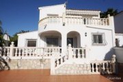 Moraira Bungalow in Moraira mit Gemeinschaftspool Haus kaufen