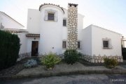 Moraira Bungalow in Moraira mit Gemeinschaftspool Haus kaufen