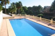 Moraira Bungalow in Moraira mit Gemeinschaftspool Haus kaufen