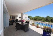 Moraira Exklusive Villa mit atemberaubendem Meerblick in Moraira, San Jaime Haus kaufen