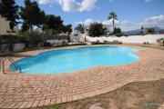 Moraira Grosse Villa mit wunderschönem Garten in Moraira Pla del Mar auf einem riesigen Grundstück Haus kaufen