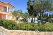 Moraira Luxuriöse Villa in Moraira mit vielen Extras Haus kaufen