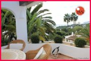 Moraira Renovierte Luxusvilla im rustikalen Stil, 1.600 m² Grundstück und Meerblick in El PORTET · Moraira Haus kaufen