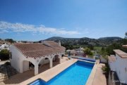 Moraira Schöne Villa in Moraira Sabatera Haus kaufen