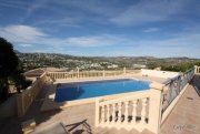 Moraira Stylische Villa in Moraira Paichi mit vielen komfortablen Extras Haus kaufen