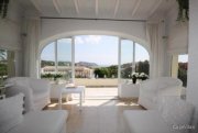 Moraira Villa in Moraira mit tollem Meerblick Haus kaufen