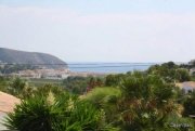 Moraira Villa in Moraira mit tollem Meerblick Haus kaufen