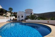 Moraira Villa mit Panorama-Meerblick in Moraira Haus kaufen