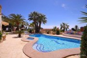 Moraira Wunderschöne Villa in Moraira Fanadix Haus kaufen