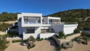 Alicante Eine Luxusvilla mit Meerblick | Villa Altair Haus kaufen