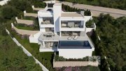 Alicante Luxus-Villa Indigo in Lirios Sunrise Cumbre del Sol Residencial Haus kaufen
