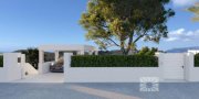 Alicante Moderne Villa am Meer - Villa Nara Haus kaufen