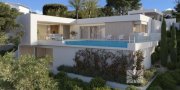 Alicante Moderne Villa am Meer - Villa Nara Haus kaufen