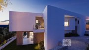 Alicante Villa Aqua Modernen Luxe Woning zum verkauf Wohnanlage Magnolias Sunrise Cumbre del Sol Haus kaufen