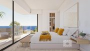 Alicante Villa Aqua Modernen Luxe Woning zum verkauf Wohnanlage Magnolias Sunrise Cumbre del Sol Haus kaufen