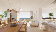 Alicante Villa Aqua Modernen Luxe Woning zum verkauf Wohnanlage Magnolias Sunrise Cumbre del Sol Haus kaufen