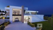 Alicante Villa Aqua Modernen Luxe Woning zum verkauf Wohnanlage Magnolias Sunrise Cumbre del Sol Haus kaufen