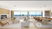 Alicante Villa Brisa de Mar moderne Luxusvilla zu verkaufen Residencial Jazmines Cumbre del Sol Haus kaufen