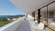 Alicante Villa Brisa de Mar moderne Luxusvilla zu verkaufen Residencial Jazmines Cumbre del Sol Haus kaufen