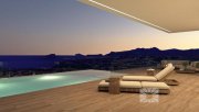 Alicante Villa Delfin. Eine luxuriöse Villa auf dem Gipfel der Cumbre del Sol Haus kaufen