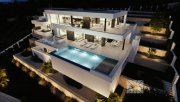 Alicante Villa Elegance - moderne Luxusvilla im Verkauf in der Wohnanlage Jazmines in Cumbre del Sol Haus kaufen
