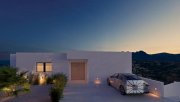 Alicante Villa Faro Modernen Luxe Woning zum verkauf Wohnanlage Jazmines Cumbre del Sol Haus kaufen