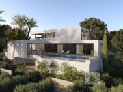Alicante Villa Isora - funktionale moderne Architektur Haus kaufen