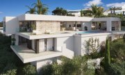 Alicante Villa La Luz der Luxus einer privilegierten Lage Haus kaufen