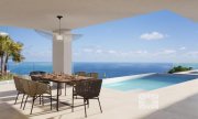 Alicante Villa La Luz der Luxus einer privilegierten Lage Haus kaufen