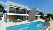 Alicante Villa mit Pool und Meerblick | Villa Aral Haus kaufen