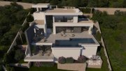 Alicante Villa mit privatem Pool und Meerblick. Modell Iseo Haus kaufen