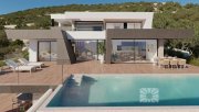 Alicante Villa mit spektakulärem Meerblick, Villa Bluesea Haus kaufen