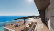 Alicante Villa mit spektakulärem Meerblick, Villa Bluesea Haus kaufen