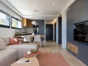 Benitachell Exklusive Neubau-Appartements in moderner Architektur - Costa Blanca Nord Wohnung kaufen