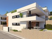 Benitachell Exklusive Neubau-Appartements in moderner Architektur - Costa Blanca Nord Wohnung kaufen