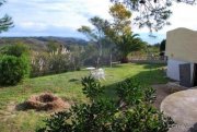 Benitachell Gemütliche Villa in Benitachell mit Gästeapartment, Pool und Meerblick Haus kaufen