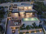 Benitachell Herausragende, moderne Neubau-Villen - Costa Blanca Nord Haus kaufen