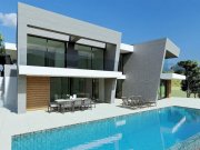 Benitachell Herausragende, moderne Neubau-Villen - Costa Blanca Nord Haus kaufen